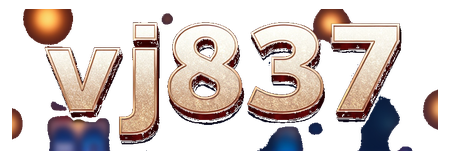 vj837 logo