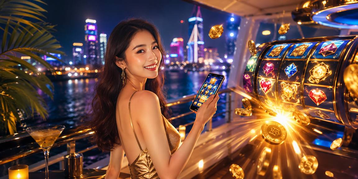 vj837 Live Casino